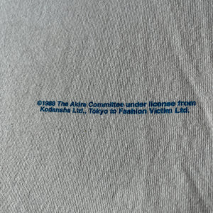 AKIRA「KANEDA BIKE WALK」XL