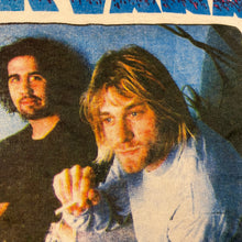 Load image into Gallery viewer, NIRVANA「IN UTERO MEMORIAL」XL