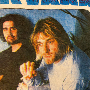 NIRVANA「IN UTERO MEMORIAL」XL