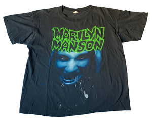 MARILYN MANSON「HATE YOU」XL
