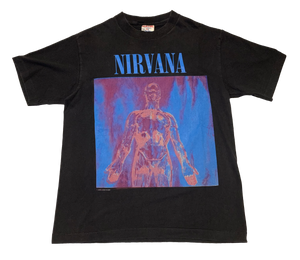 NIRVANA「SLIVER」M