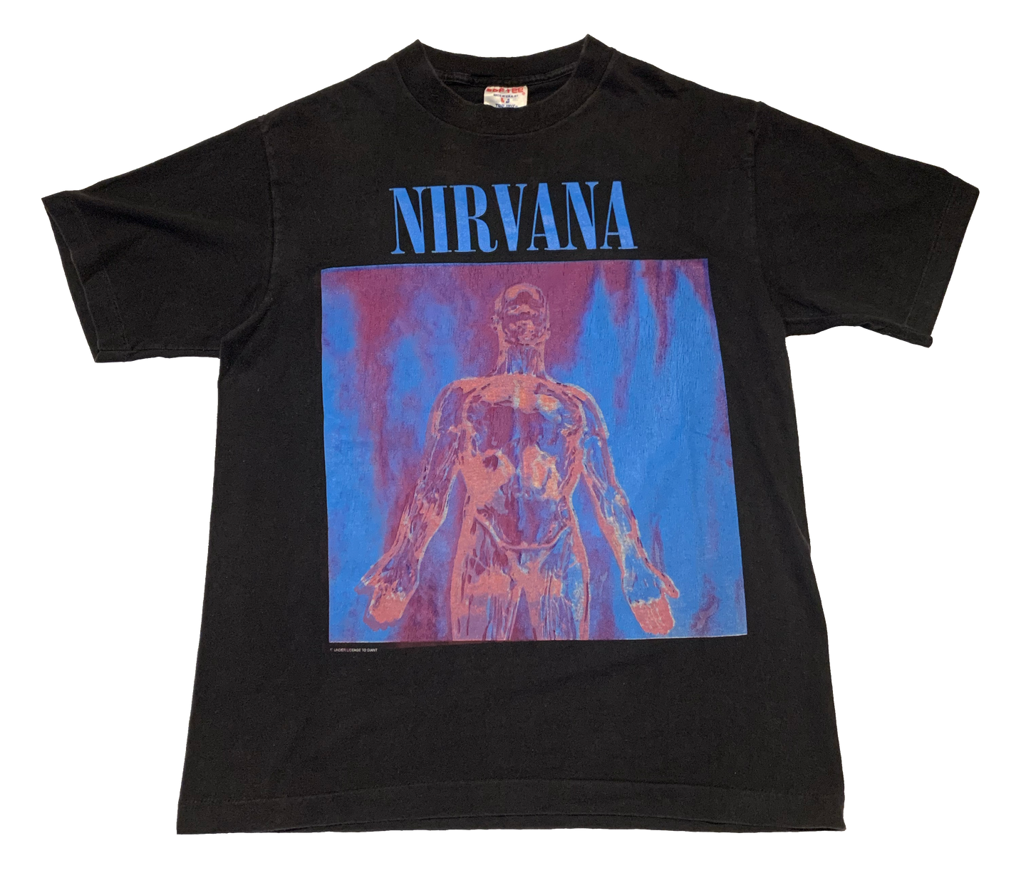 NIRVANA「SLIVER」M