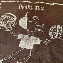 Load image into Gallery viewer, PEARL JAM「BOUNDLESS」XL