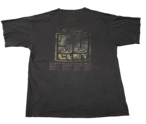 50 CENT「TOUR BOOTLEG」XL