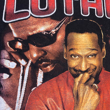 Load image into Gallery viewer, LUTHER VANDROSS「SUMMER SOUL TOUR」XXL