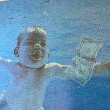Load image into Gallery viewer, NIRVANA「NEVERMIND」XL