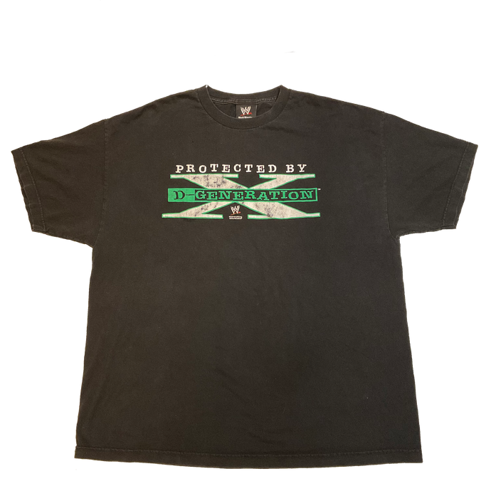 WWE「D GENERATION X」XL