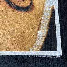 Load image into Gallery viewer, SADE 「KING OF SORROW」L