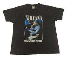 Load image into Gallery viewer, NIRVANA「NEVERMIND」XL