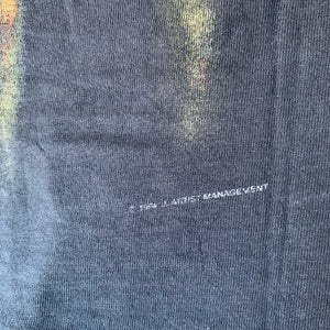 NINE INCH NAILS「DOWNWARD SPIRAL」XL