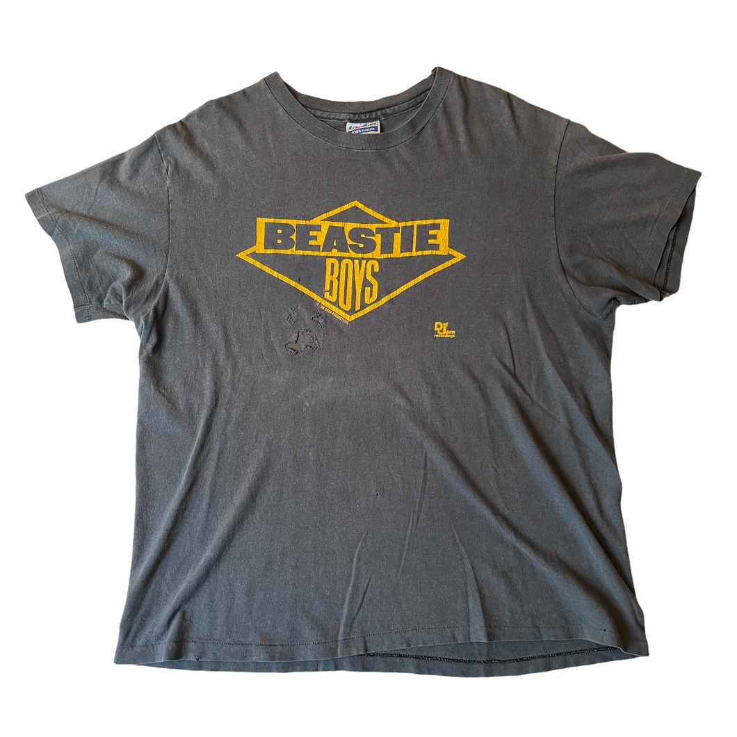 BEASTIE BOYS「GET OFF MY DICK」L
