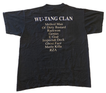 Load image into Gallery viewer, WU TANG「CLAN」XL
