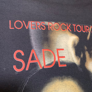 SADE「LOVERS ROCK」XL