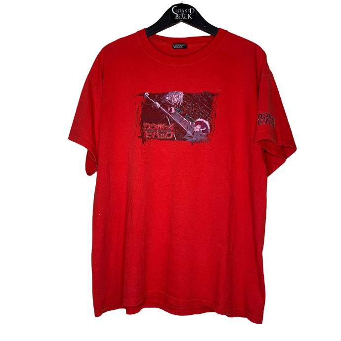 COWBOY BEBOP「FIGHT SCENE」XL