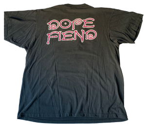 MARILYN MANSON「DOPE FIEND 」XL