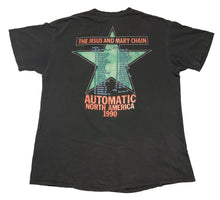 Load image into Gallery viewer, THE JESUS AND MARY CHAIN「 HEAD ON」XL