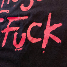 Load image into Gallery viewer, MARILYN MANSON「GOD OF FUCK」XL
