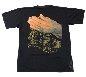 METALLICA「SANDMAN」L