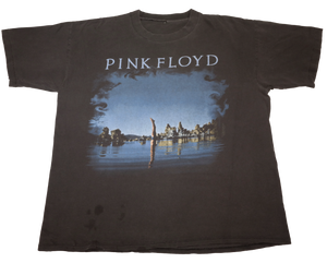 PINK FLOYD 「WISH YOU WERE HERE」XL