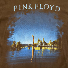 Load image into Gallery viewer, PINK FLOYD 「WISH YOU WERE HERE」XL