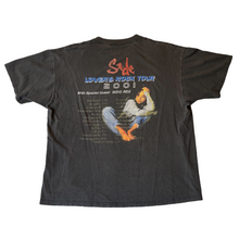 Load image into Gallery viewer, SADE「LOVERS ROCK TOUR」XXL