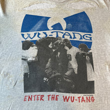 Load image into Gallery viewer, WU TANG「CREAM」XL