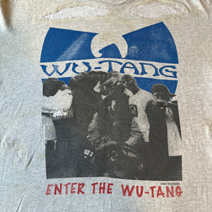 WU TANG「CREAM」XL