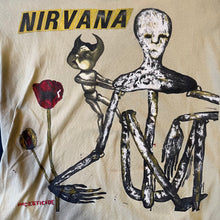 Load image into Gallery viewer, NIRVANA「INCESTICIDE」 XL