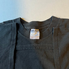 Load image into Gallery viewer, BLACK「2000’s」XXL