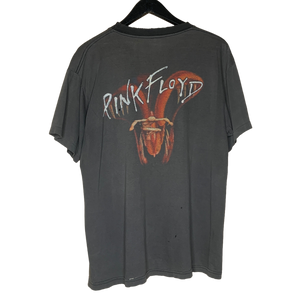 PINK FLOYD「THE WALL 」L