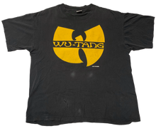 Load image into Gallery viewer, WU TANG「NUTTIN TO FUCK WITH」XL