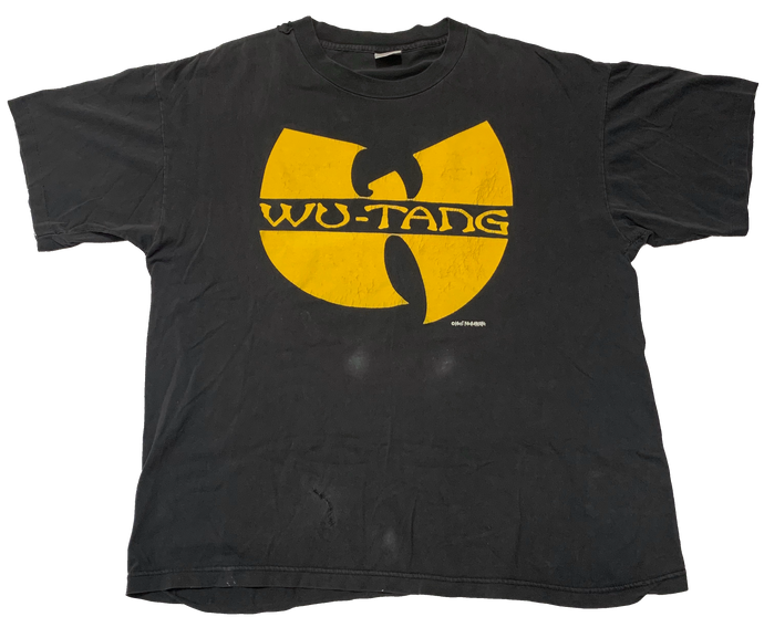 WU TANG「NUTTIN TO FUCK WITH」XL