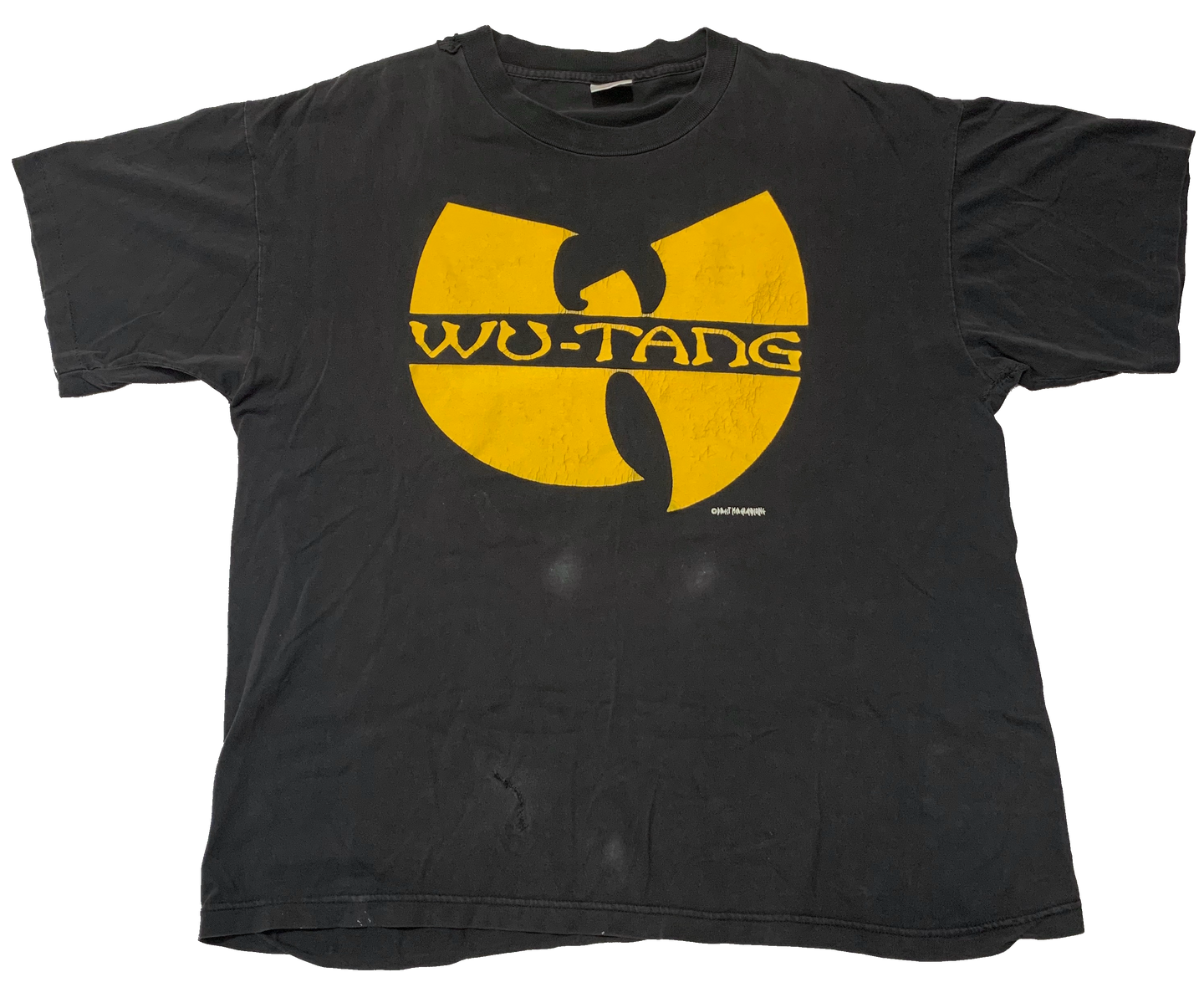 WU TANG「NUTTIN TO FUCK WITH」XL