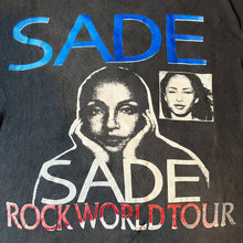 Load image into Gallery viewer, SADE「LOVERS ROCK TOUR」L