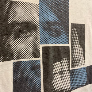 KURT COBAIN/NIRVANA 「FINAL TOUR」XL
