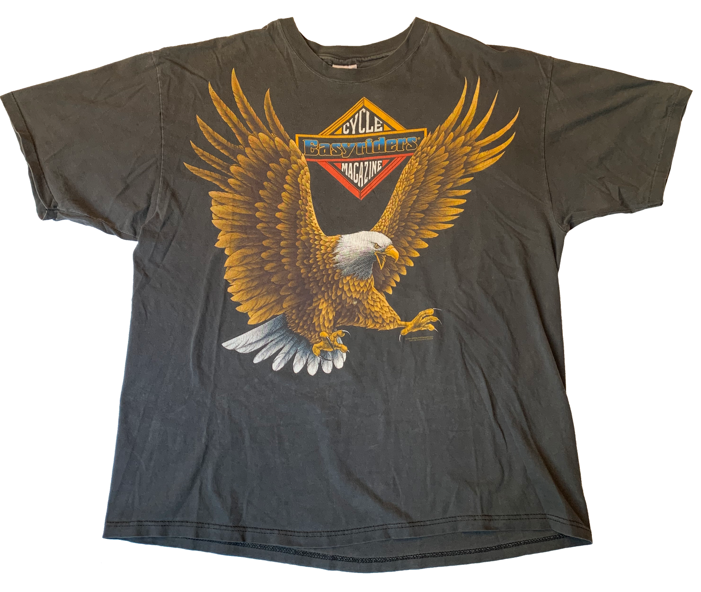 EASYRIDERS「EAGLE」XXL