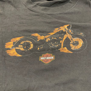 HARLEY DAVIDSON「DAYTONA」L