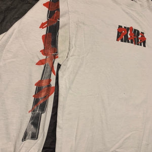 AKIRA「POSTER BIKE」XL