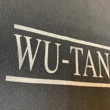Load image into Gallery viewer, WU TANG「FOREVER」XL