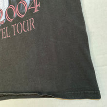 Load image into Gallery viewer, BRITNEY SPEARS「TOUR 2004」M