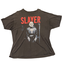Load image into Gallery viewer, SLAYER「DIABOLVS TOUR 98/99」XL