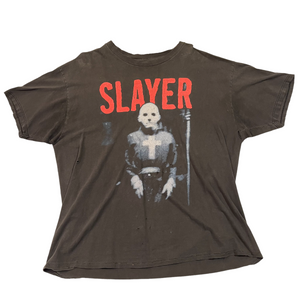 SLAYER「DIABOLVS TOUR 98/99」XL