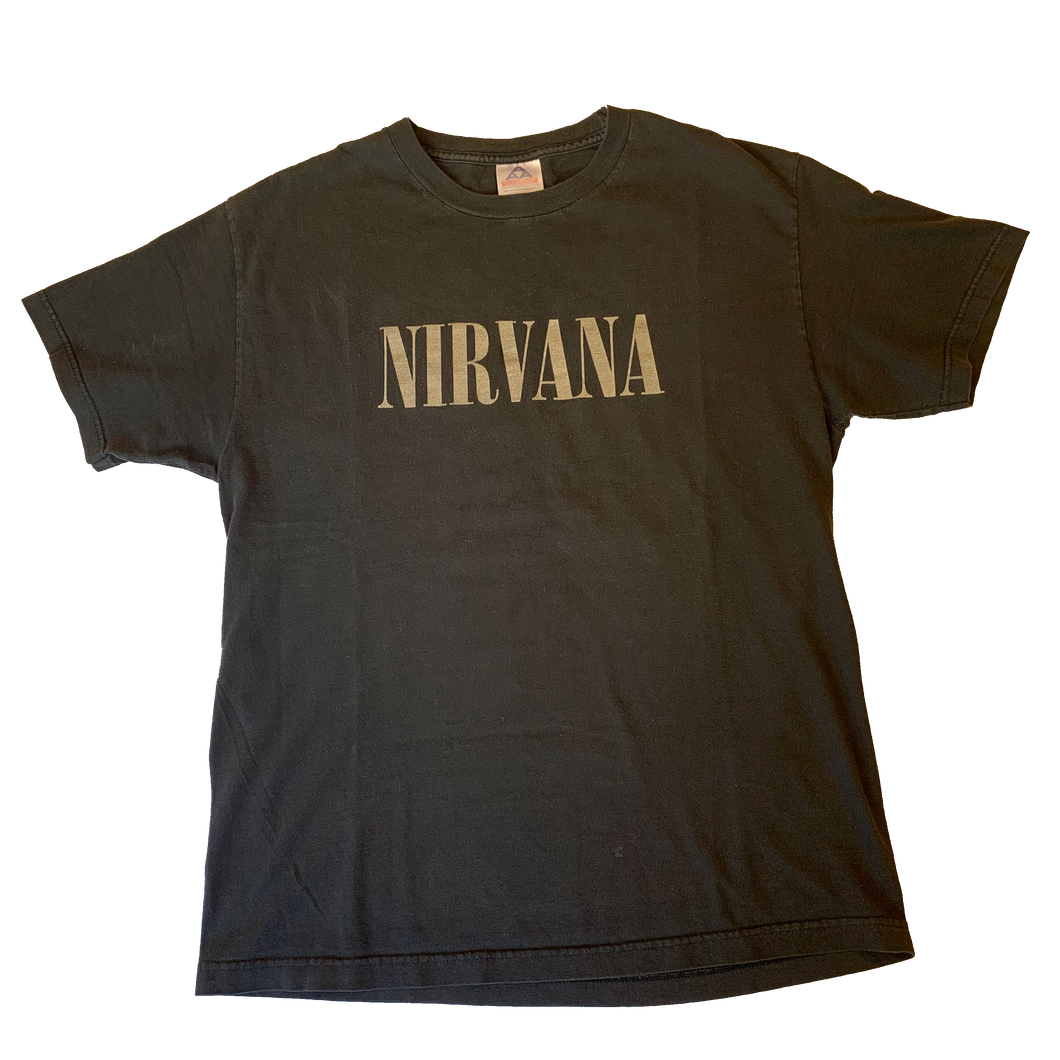 NIRVANA「BEST OF」L