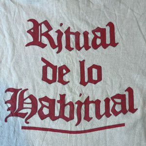 JANES ADDICTION 「RITUAL DE LO HABITUAL」L