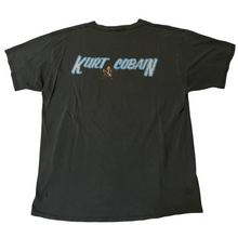 Load image into Gallery viewer, KURT COBAIN「MEMORIAL STAR」XL