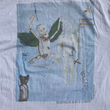 Load image into Gallery viewer, KURT COBAIN「PEOPLE MAGAZINE MEMORIAL」XL