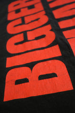 Load image into Gallery viewer, MARILYN MANSON「BIGGER THAN SATAN」L