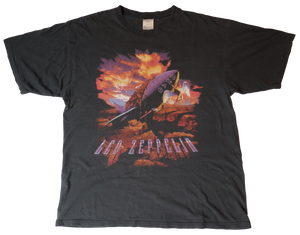 LED ZEPPELIN「ZOSO」XL