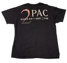Load image into Gallery viewer, 2PAC「HEAVEN AIN’T HARD TO FIND」L