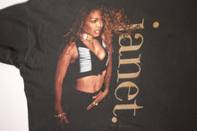 Load image into Gallery viewer, JANET JACKSON「93/94 TOUR」XL